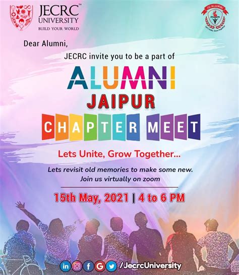 JECRC University Alumni Association