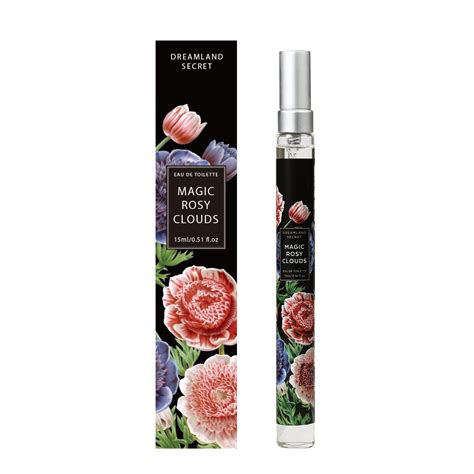 MINISO Eau De Toilette Long Lasting Floral Perfume For Women, 15ml ...