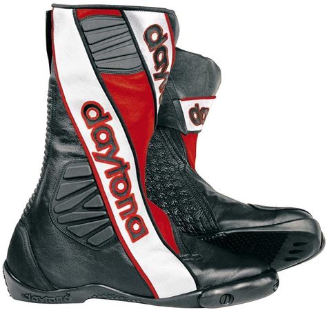 Buy Daytona Security Evo G3 Boots Online with Free Shipping ...