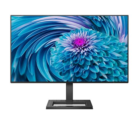 Full HD LCD monitor 242E2FA/94 | Philips