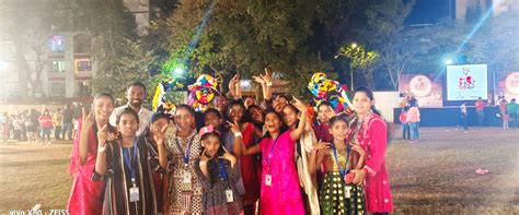 MHMM Orphanage Chembur Mumbai