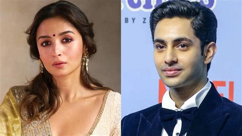 This Christmas, it's Alia Bhatt's Alpha taking on Agastya Nanda's Ikkis ...