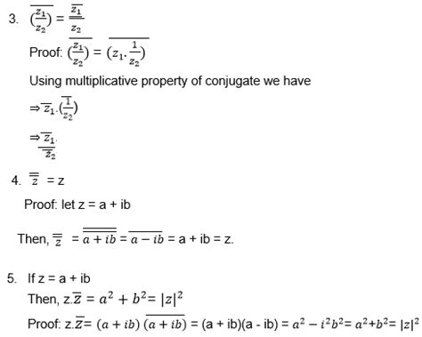 Complex Conjugate of Current 的图像结果