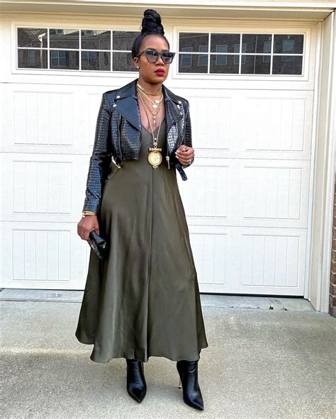 The Glam Corridor on Instagram: "~Recap of the OOTD: Birthday edition: My birthday was ...