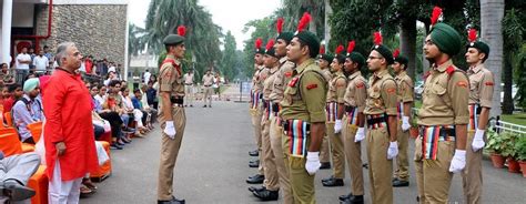 PEC Celebrates 72nd Independence Day | Punjab Engineering College ...