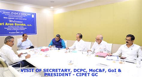 CIPET | Central Institute of Petrochemicals Engineering & Technology ...