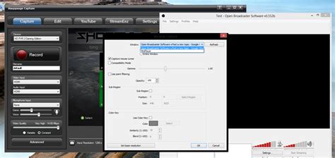 Image result for Window Capture OBS