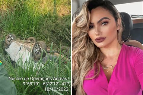 TikToker discovered dead in field after disappearing