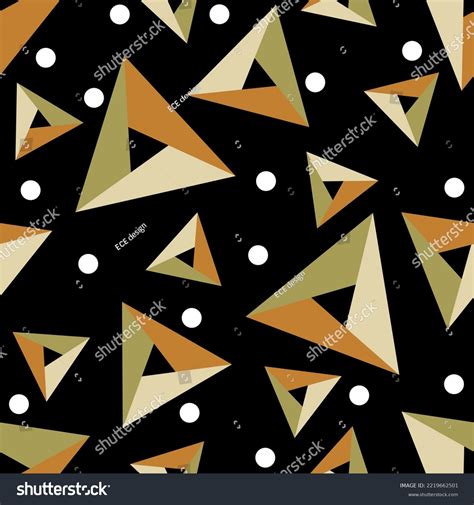 Image result for Seamless Abstract Geometric Vector Pattern