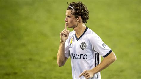 USMNT's Top 25 under 23: Pulisic, Reyna, McKennie among list of ...