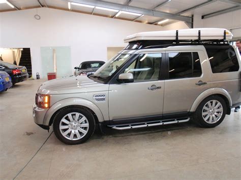 Land Rover Discovery 4 | ProSpeed UK | Flickr
