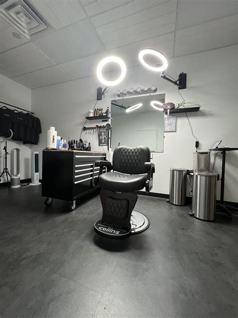 Ace of Fades - Barber Shop in Cranberry Township, PA