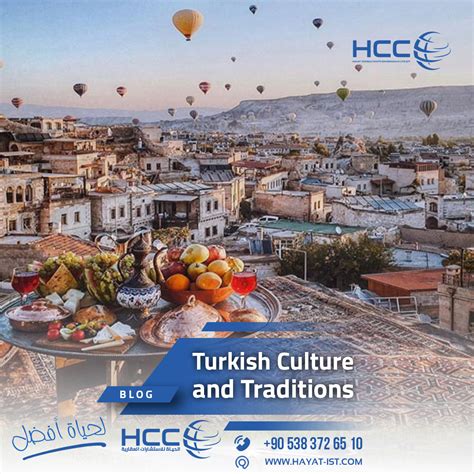 General information about Turkey - Hayat Consulting