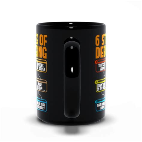 Image result for Debugging Mug