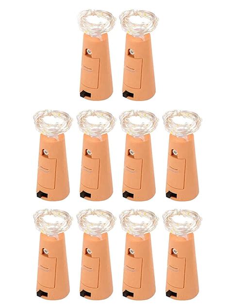 Image result for Koller LED String Lights