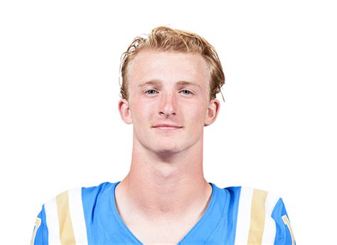UCLA Bruins College Football Roster - ESPN (IN)