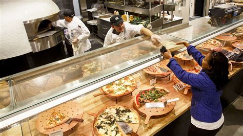 What's For Dinner? The Options For A Fast Answer Multiply : The Salt : NPR