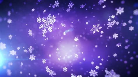 Image result for Snowflakes Falling Loop