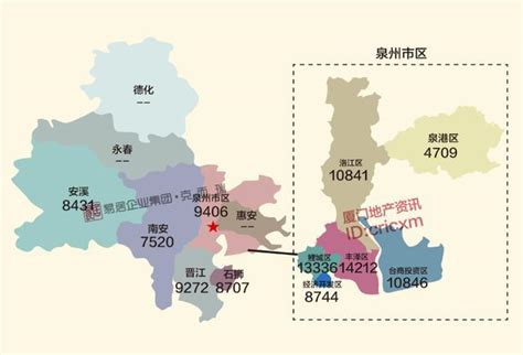 4月21日泉州房产交易分析_房产资讯-北京房天下