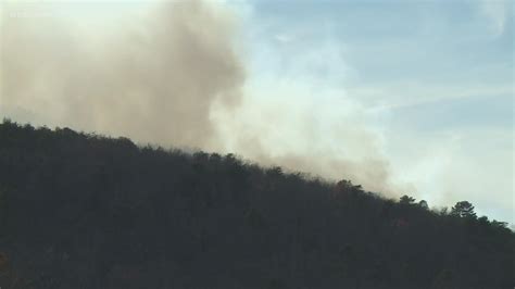 North Carolina burn ban: What can I burn and what can I not burn ...