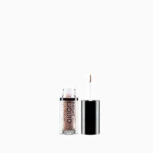 Buy Nicka K Radiant Liquid Shadow, Polaris Peach, 5g Online at Low ...