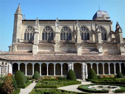 Marmande Tourism (2026) France - Best Places to Visit in Marmande ...