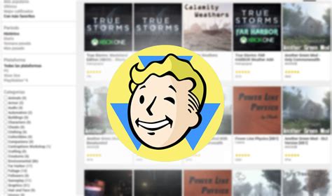 Image result for Fallout Best Mods