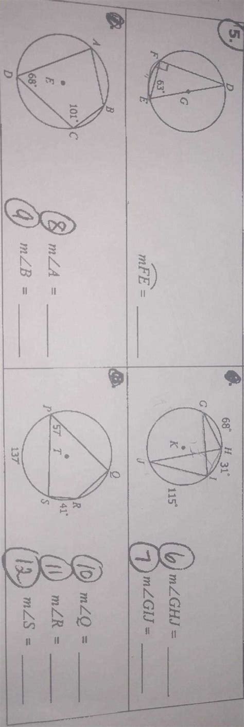 Image result for Unit 1 Geometry Basics Homework 5