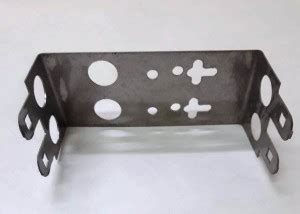 Linketel Steel Back Mounting Krone Module Frame for 2 Krone Module Wire ...