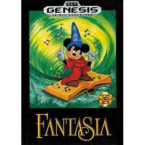 Fantasia Genesis 的图像结果