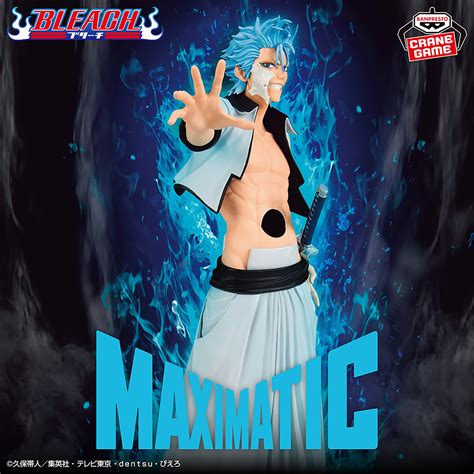 Bleach – Nerdation