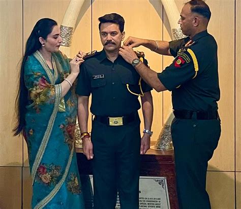 10 Famous Personalities Held Highly Designated Posts In The Indian Army ...