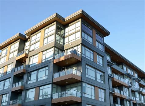 Insurance for Apartment Building Owners | Distinguished