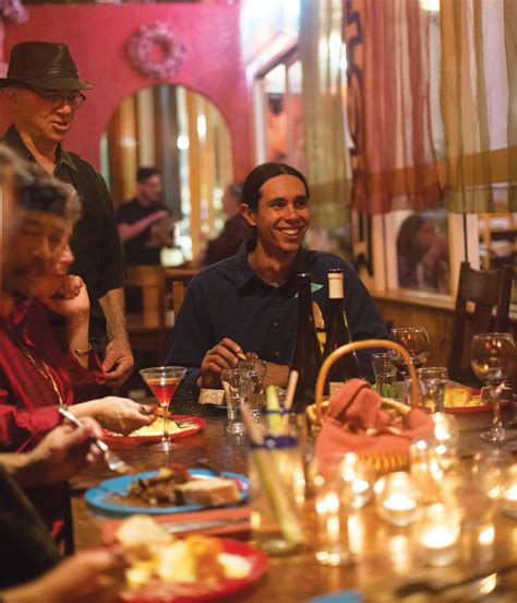 Menu – Chocolate Santa Cruz