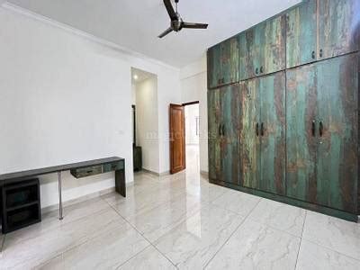 Rent 2 BHK Builder Floor Apartment in HSR Layout, Bangalore - 1800 Sq ...