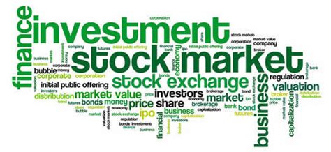 10 Investment Terms Everyone Should Know | Angel One