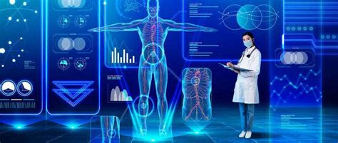“健康 + 人工智能”将成为一种生活方式_医疗
