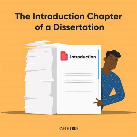 Image result for Dissertation Introduction