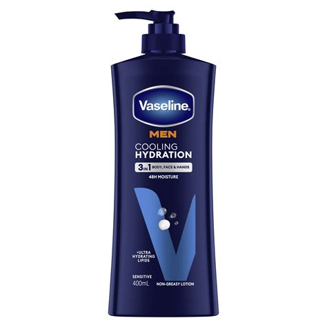 Vaseline Intensive Care Deep Restore Body Lotion | Vaseline®