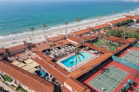 La Jolla Beachfront Hotel | La Jolla Shores Hotel