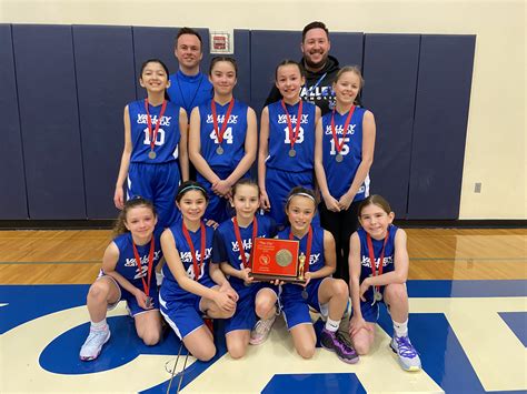 CYO 5th grade Girls teams Clash for City Championship | CYO/Camp Howard