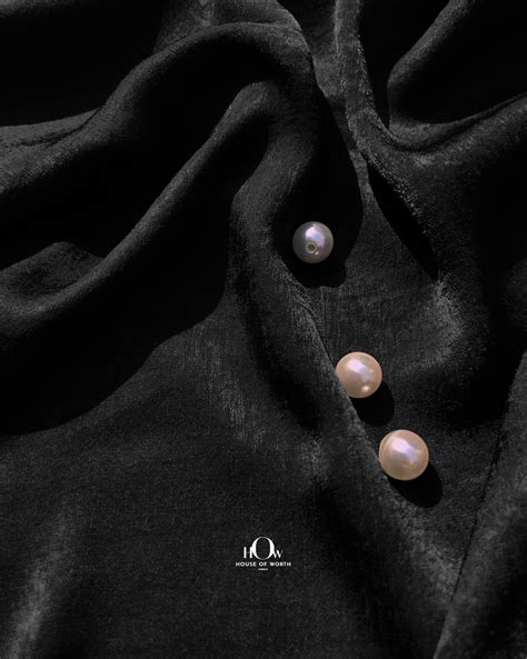 IMPORTED VALERIA SATIN (Black) – House Of Worth