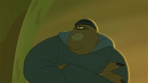 Osmosis Jones (2001) Screencap | Fancaps