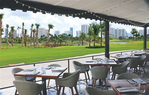 CORSAIR kitchen & bar | Greater Miami & Miami Beach