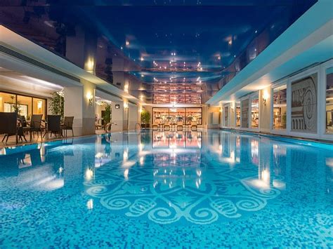 Rixos Almaty Pool: Pictures & Reviews - Tripadvisor