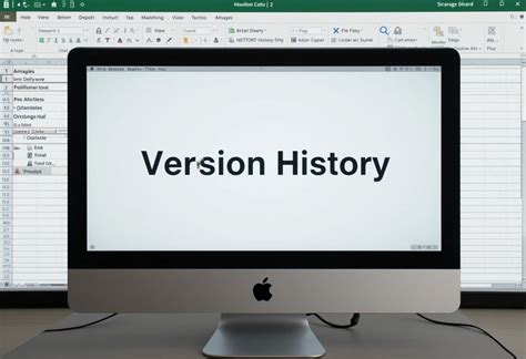 Image result for Excel Version History