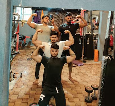 Gym fitness first, Sheikhpura – Address, Phone, Timings and Reviews ...