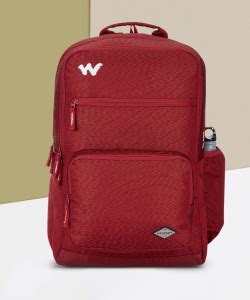 Wildcraft Evo 42 42 L Backpack Red - Price in India | Flipkart.com