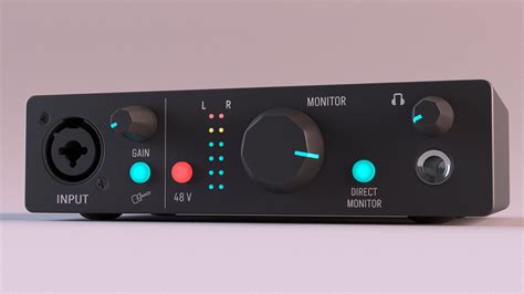 Portable USB Audio Interface 的图像结果