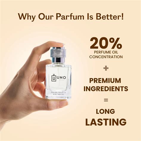 Ocean - EDT Perfume for Men | Skin Friendly And Long Lasting – UNO Aroma
